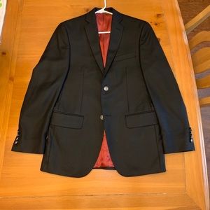 36S sports blazer from Macy’s